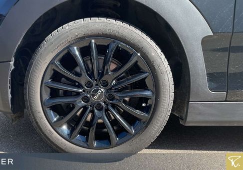 MINI Cooper Clubman, 2022