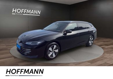 Volkswagen Passat Variant, 2024