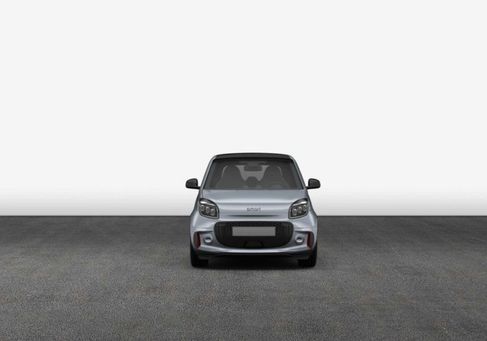 Smart ForTwo, 2021