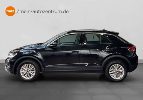 Volkswagen T-Roc, 2025 3