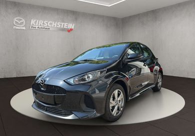 Mazda 2, 2026