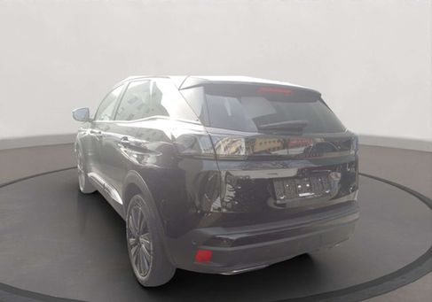 Peugeot 3008, 2024
