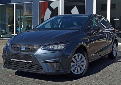 Seat Ibiza, 2026
