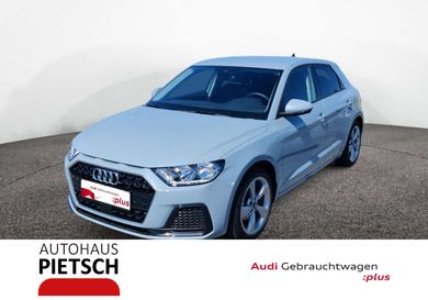 Audi A1, 2025