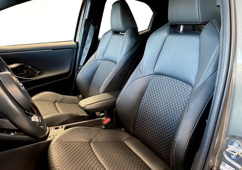 Toyota Yaris, 2023 3