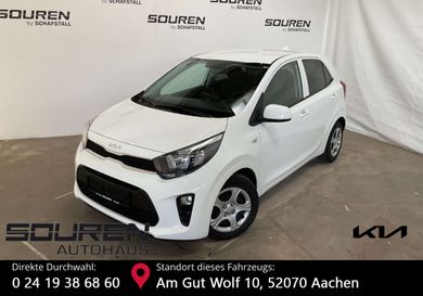 Kia Picanto, 2024