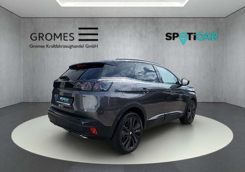 Peugeot 3008, 2024