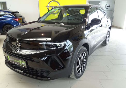 Opel Mokka, 2024 2