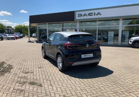 Renault Captur, 2023