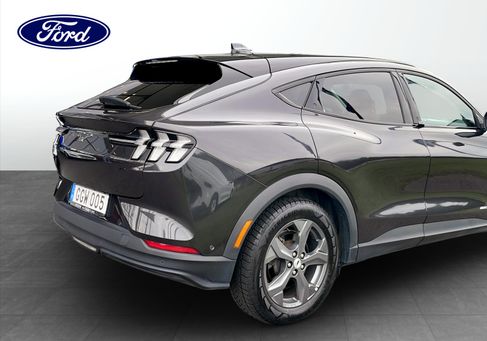Ford Mustang Mach-E, 2022 2