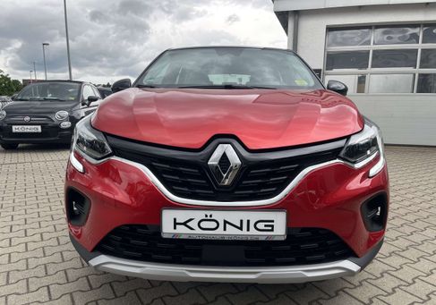 Renault Captur, 2023
