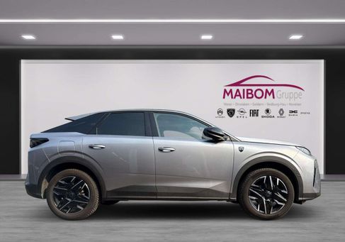 Peugeot 3008, 2024
