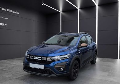 Dacia Sandero, 2025
