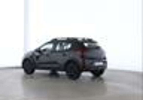 Dacia Sandero, 2025