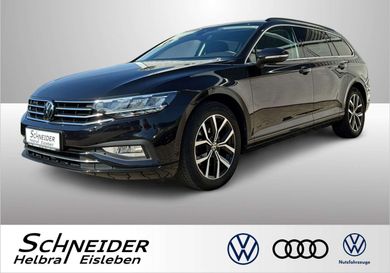 Volkswagen Passat Variant, 2022