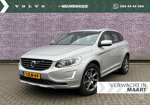 Volvo XC60, 2015