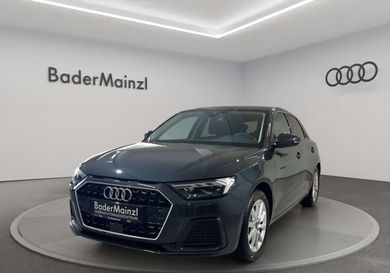 Audi A1, 2024
