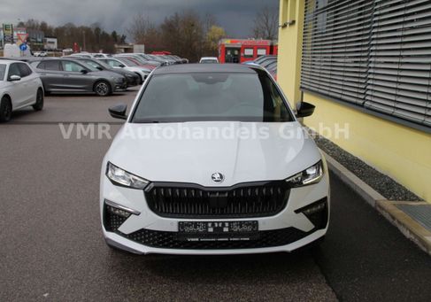 Skoda Scala, 2026