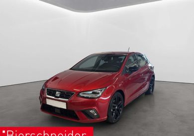 Seat Ibiza, 2023