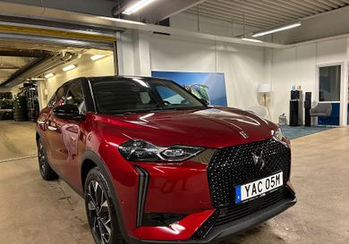 DS Automobiles DS3 Crossback, 2022