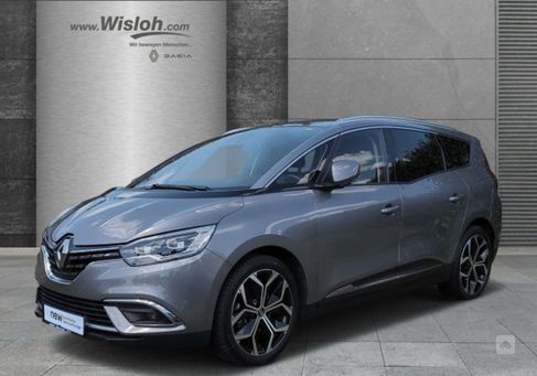 Renault Grand Scenic, 2021