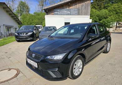 Seat Ibiza, 2022