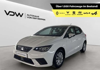Seat Ibiza, 2024
