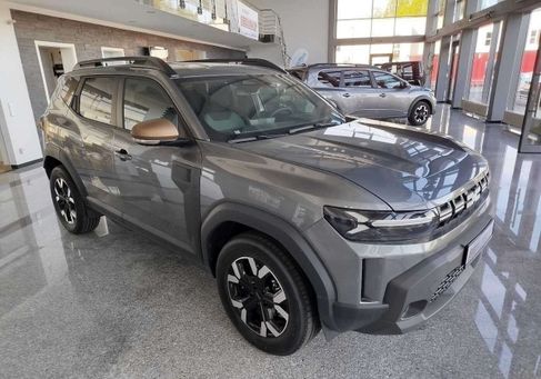 Dacia Duster, 2026