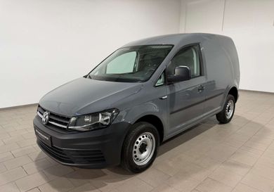 Volkswagen Caddy, 2019