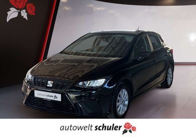 Seat Ibiza, 2023