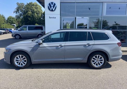 Volkswagen Passat Variant, 2023 2