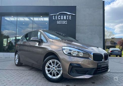 BMW 2 Serija, 2019