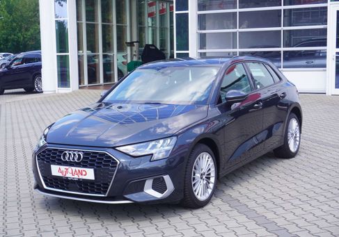 Audi A3, 2022 2