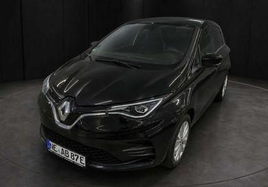 Renault ZOE, 2022