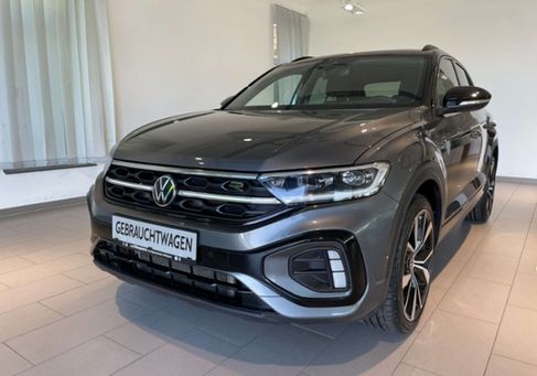 Volkswagen T-Roc, 2023