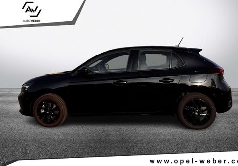 Opel Corsa, 2025 2