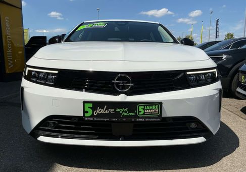Opel Astra, 2024