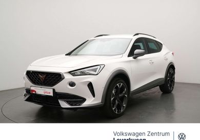 Cupra Formentor, 2023