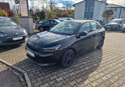 Opel Corsa, 2024