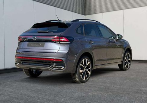 Volkswagen Taigo, 2026