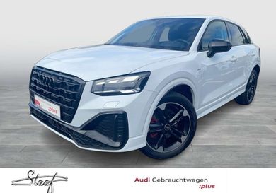 Audi Q2, 2023