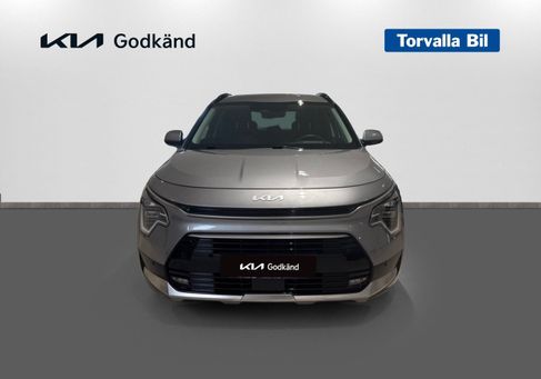 Kia Niro, 2024