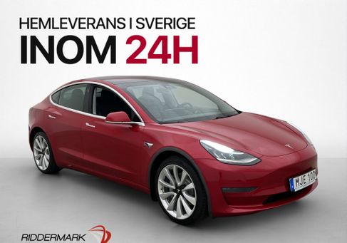 Tesla Model 3, 2019 3