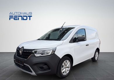 Renault Kangoo, 2021