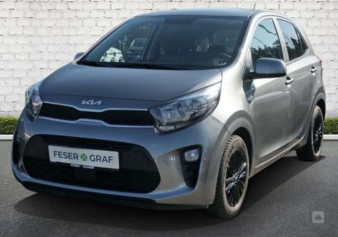 Kia Picanto, 2024