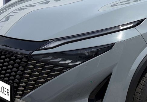 Nissan Qashqai, 2026 3