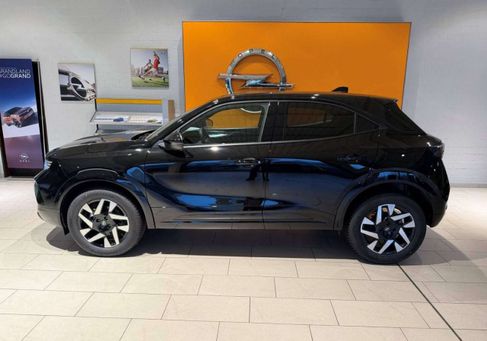 Opel Mokka, 2025 2