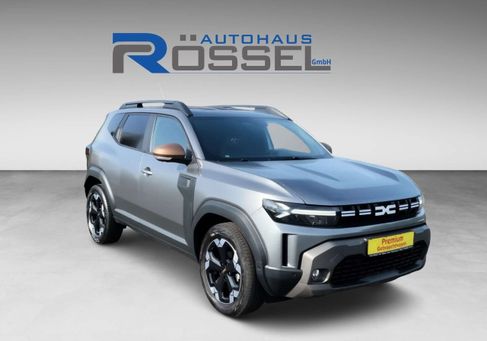 Dacia Duster, 2024 3