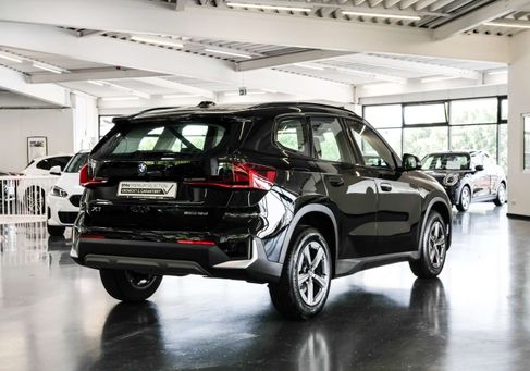 BMW X1, 2024 2
