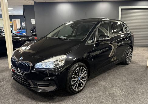 BMW 225 Active Tourer, 2019
